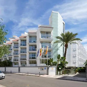 4* Hotell Aluasun Lago Rojo (adults Only)